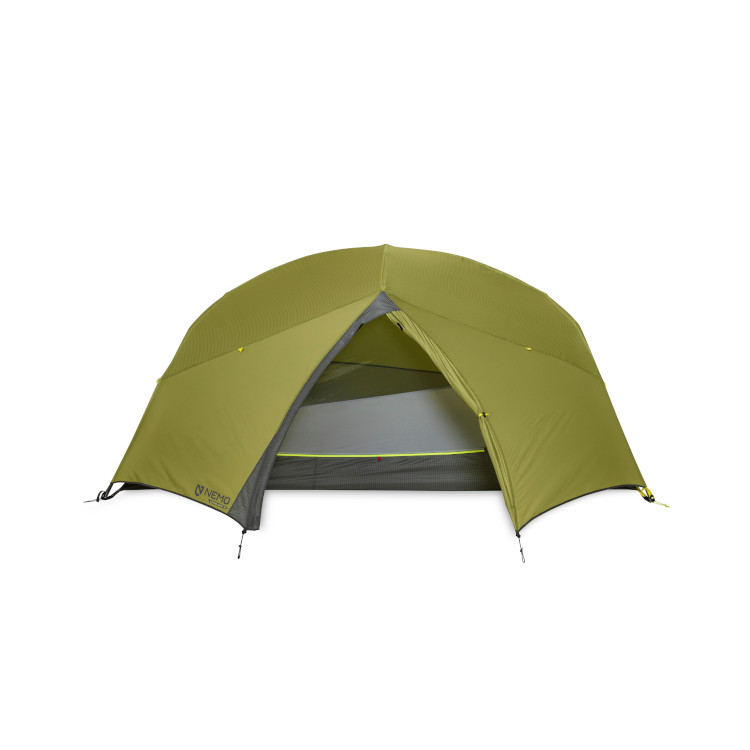 Nemo Dagger OSMO 2 Person Tent